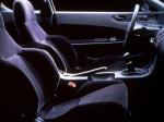 Honda Prelude 1992 года